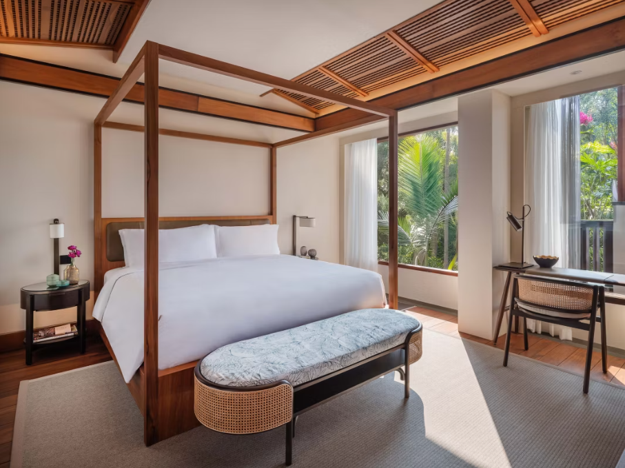 2BR Suite